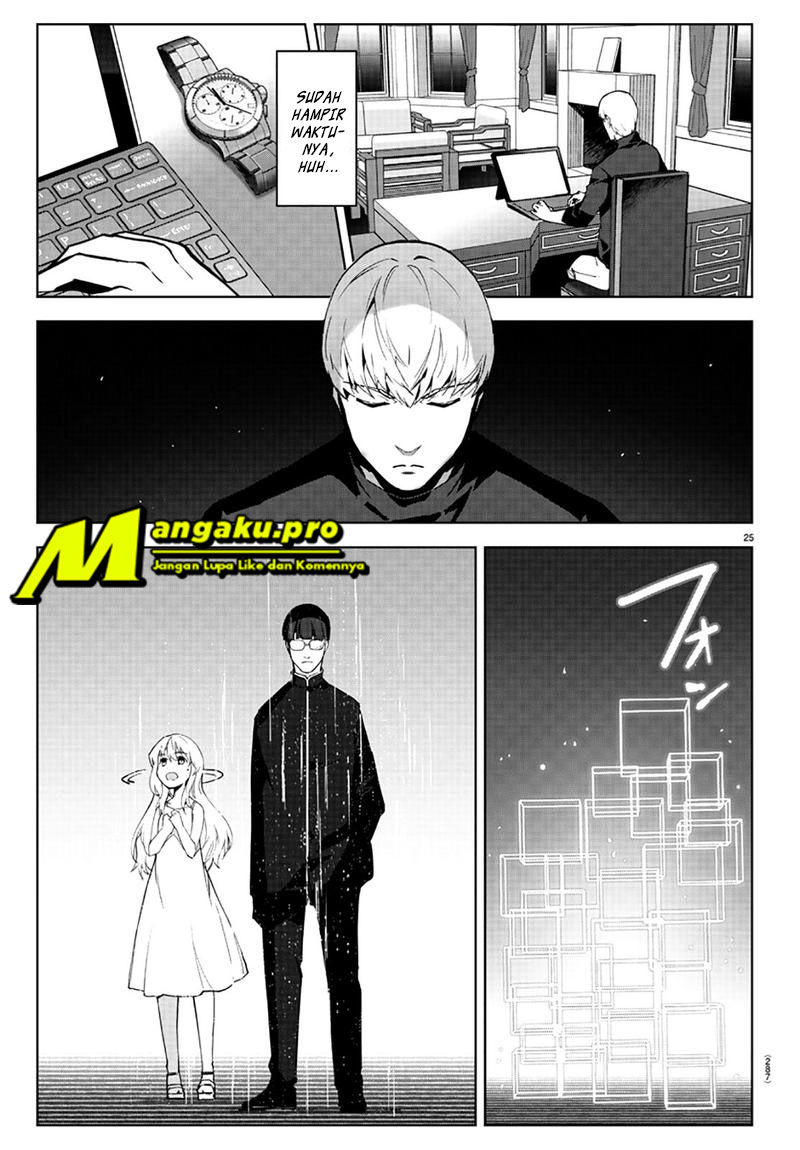 Halaman 7 dari Darwins Game Chapter 86.2