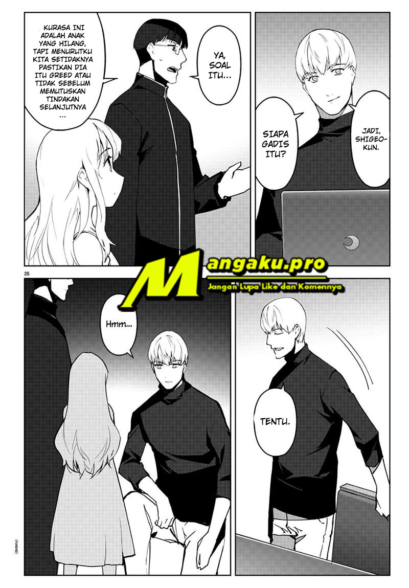 Halaman 8 dari Darwins Game Chapter 86.2