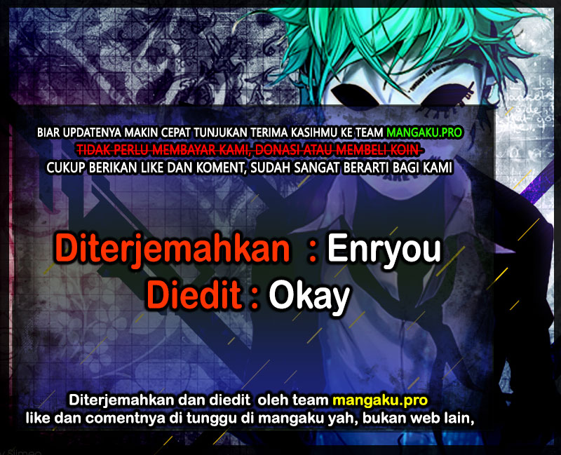 Halaman 1 dari Darwins Game Chapter 87.1