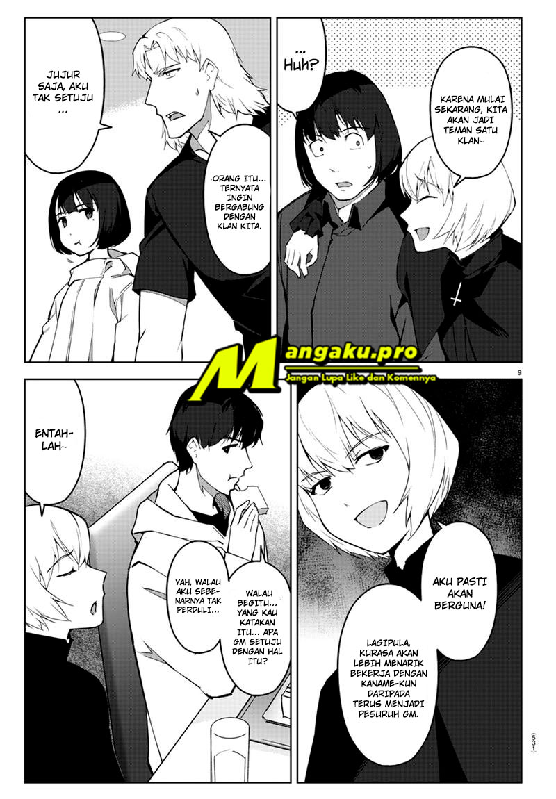 Halaman 10 dari Darwins Game Chapter 87.1