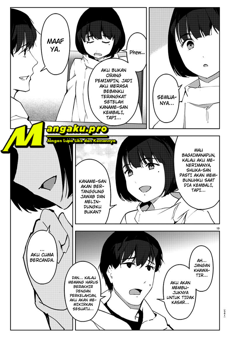 Halaman 20 dari Darwins Game Chapter 87.1