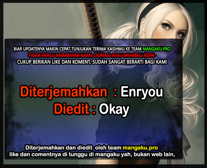 Halaman 1 dari Darwins Game Chapter 87.2