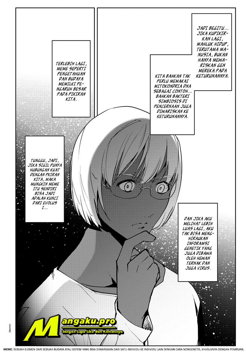 Halaman 15 dari Darwins Game Chapter 87.2