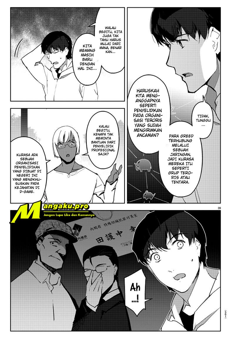Halaman 18 dari Darwins Game Chapter 87.2
