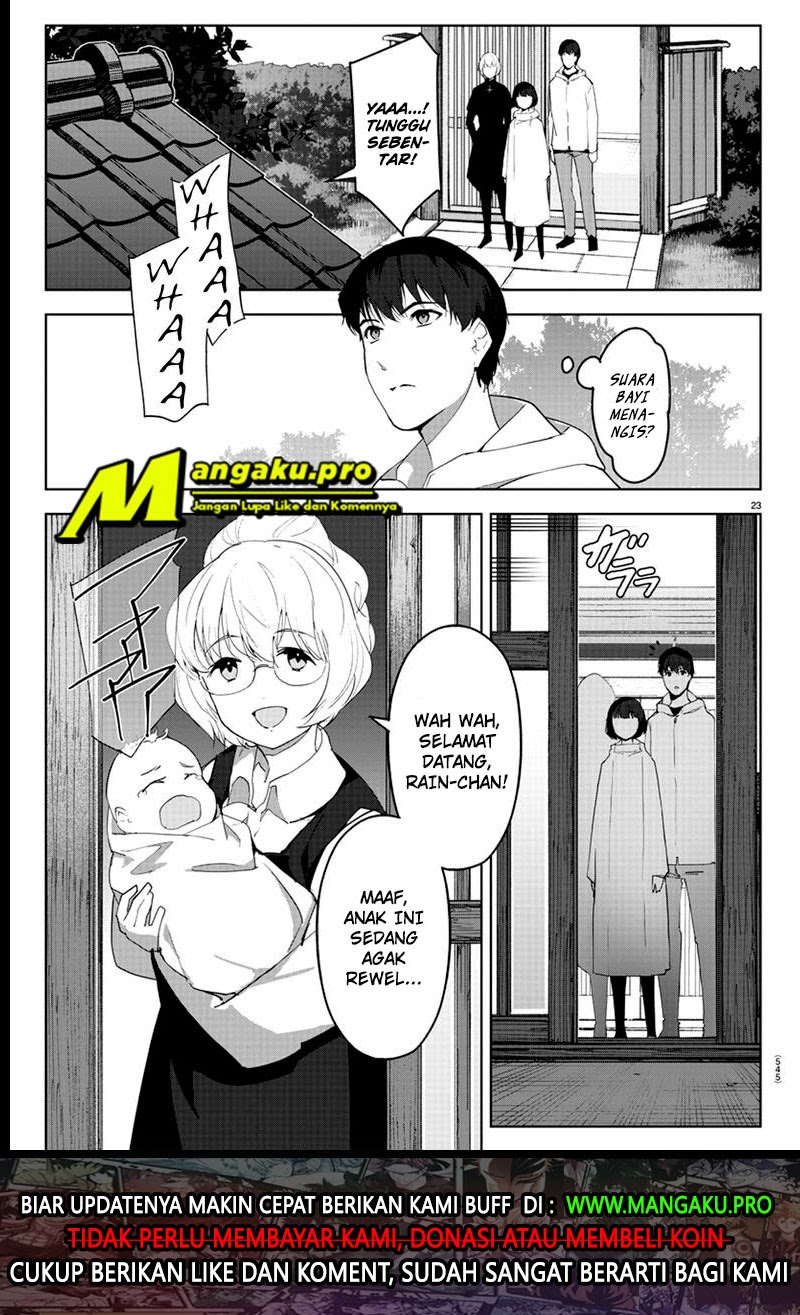 Halaman 2 dari Darwins Game Chapter 87.2