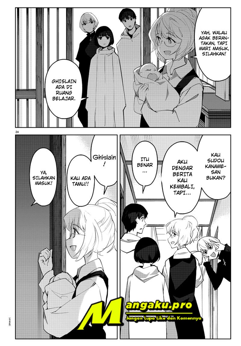 Halaman 3 dari Darwins Game Chapter 87.2