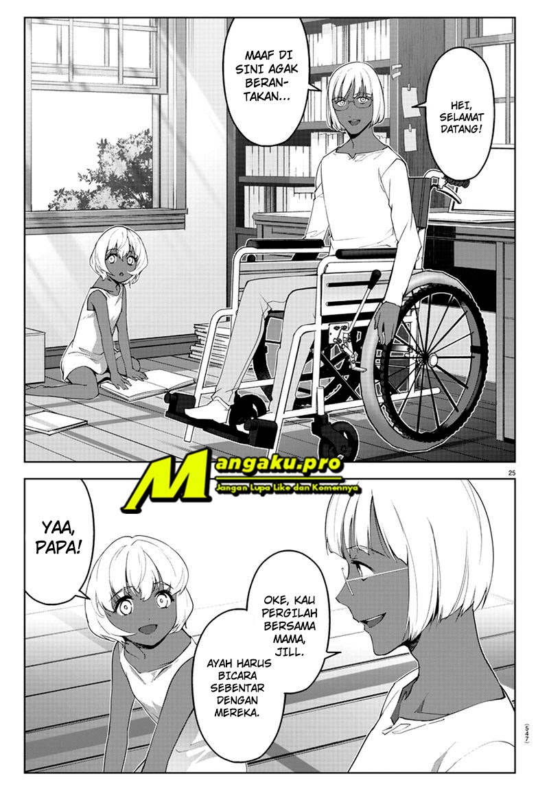 Halaman 4 dari Darwins Game Chapter 87.2