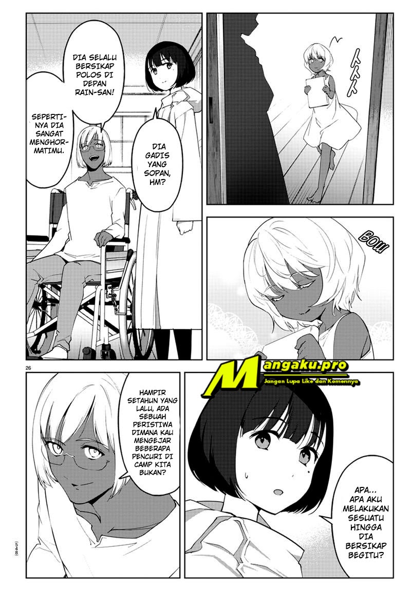 Halaman 5 dari Darwins Game Chapter 87.2