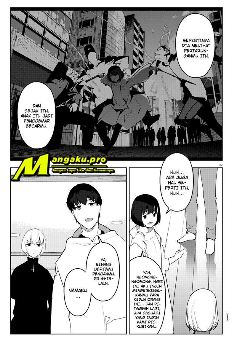 Halaman 6 dari Darwins Game Chapter 87.2