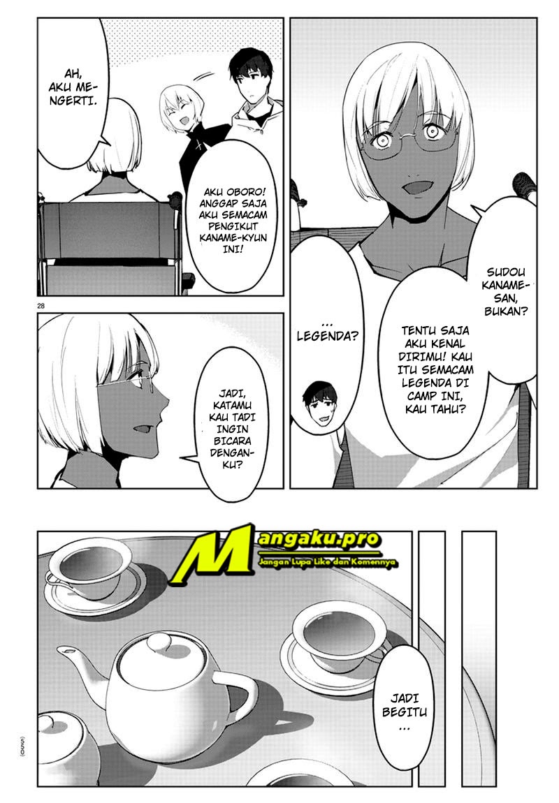 Halaman 7 dari Darwins Game Chapter 87.2