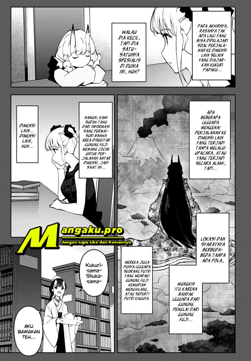 Halaman 4 dari Darwins Game Chapter 88.1