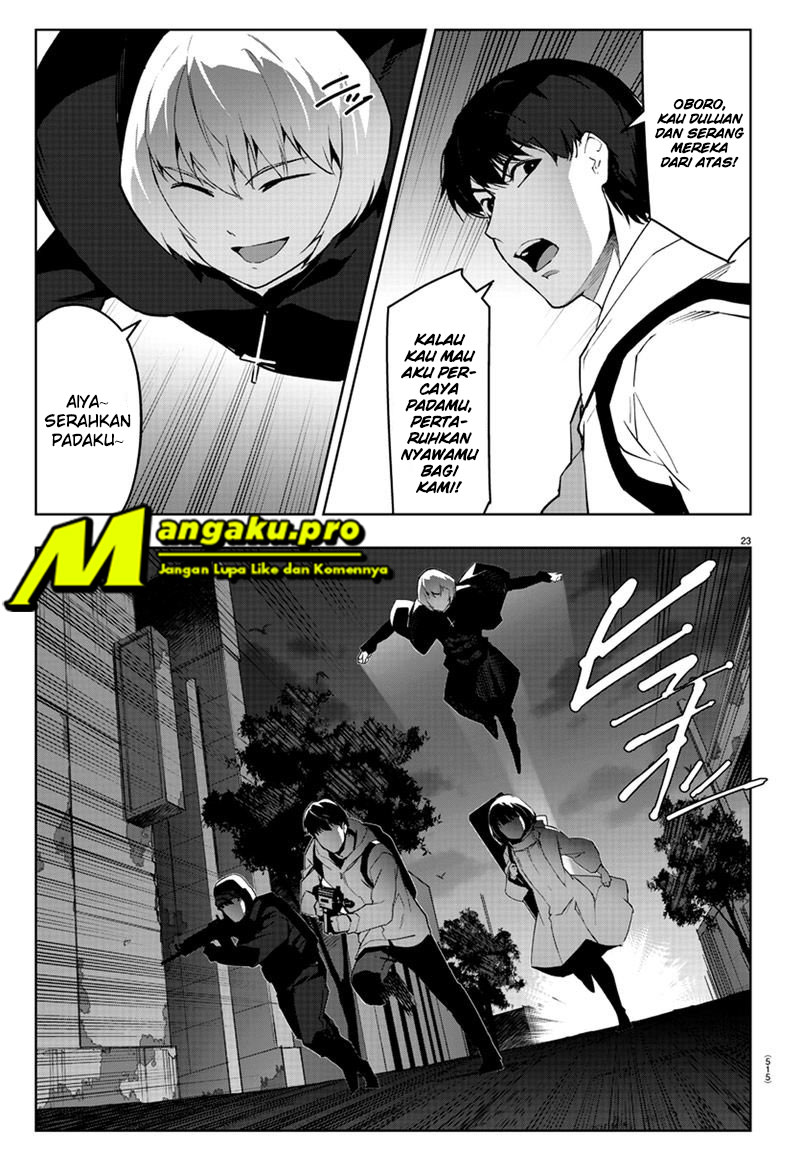 Halaman 4 dari Darwins Game Chapter 88.2