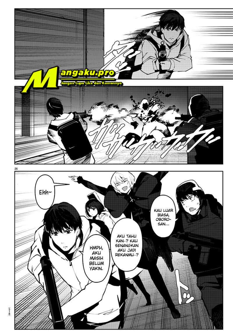 Halaman 7 dari Darwins Game Chapter 88.2