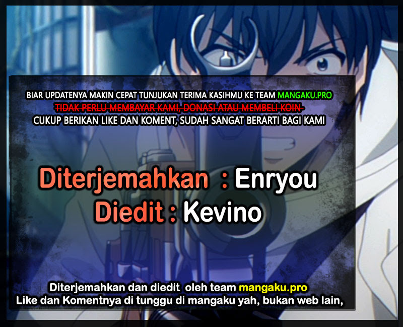 Halaman 1 dari Darwins Game Chapter 89.1