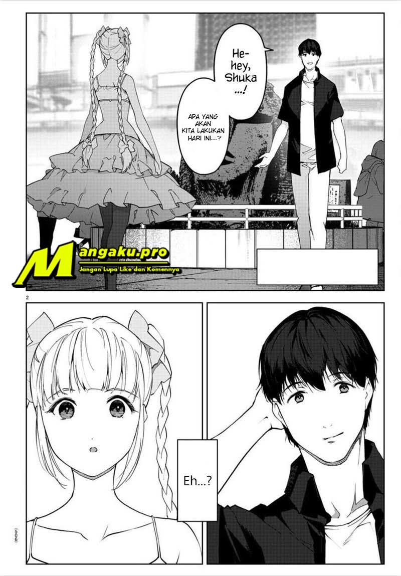 Halaman 3 dari Darwins Game Chapter 89.1