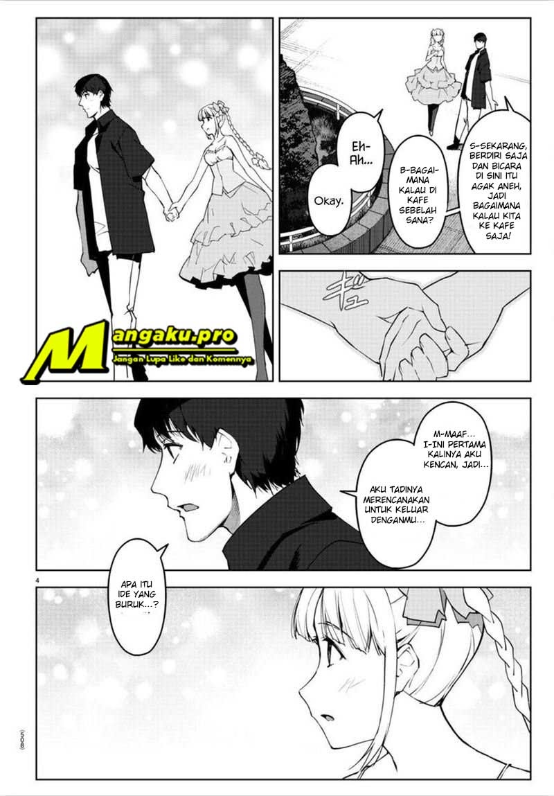 Halaman 5 dari Darwins Game Chapter 89.1