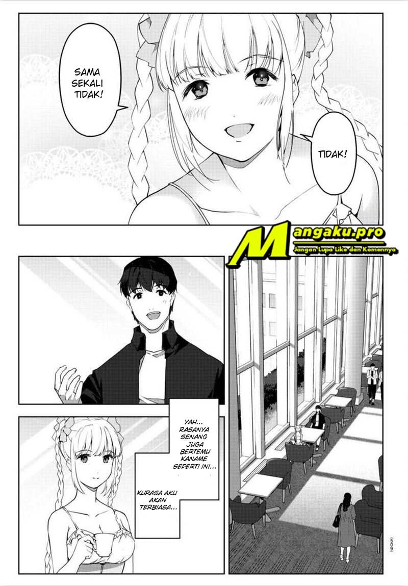 Halaman 6 dari Darwins Game Chapter 89.1