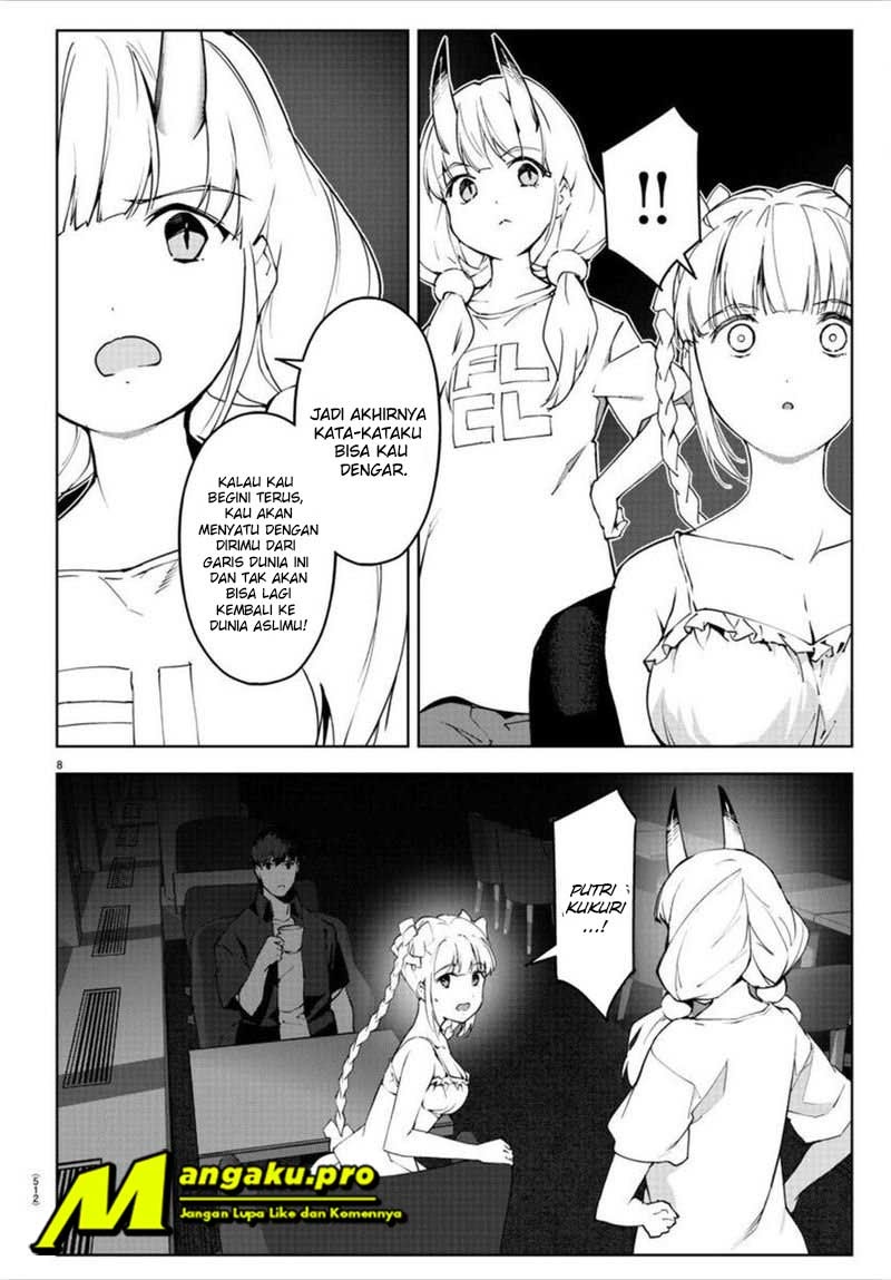 Halaman 9 dari Darwins Game Chapter 89.1
