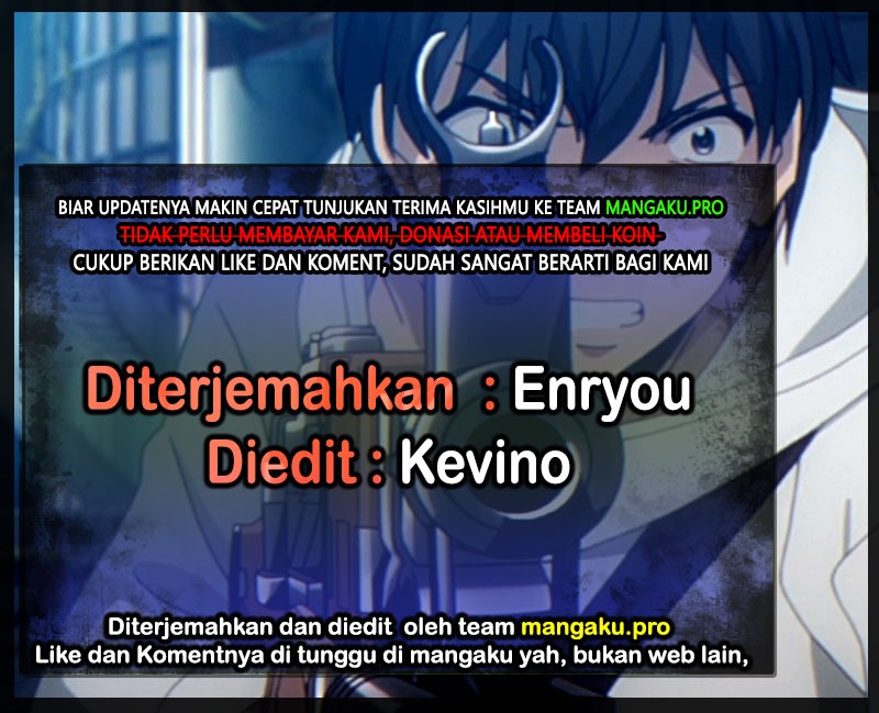 Halaman 1 dari Darwins Game Chapter 89.2