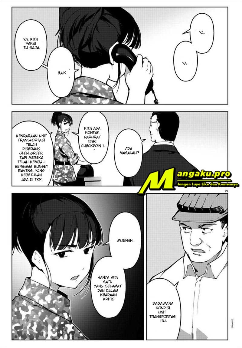 Halaman 10 dari Darwins Game Chapter 89.2
