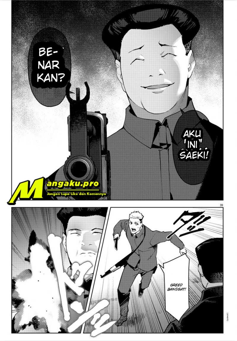 Halaman 20 dari Darwins Game Chapter 89.2