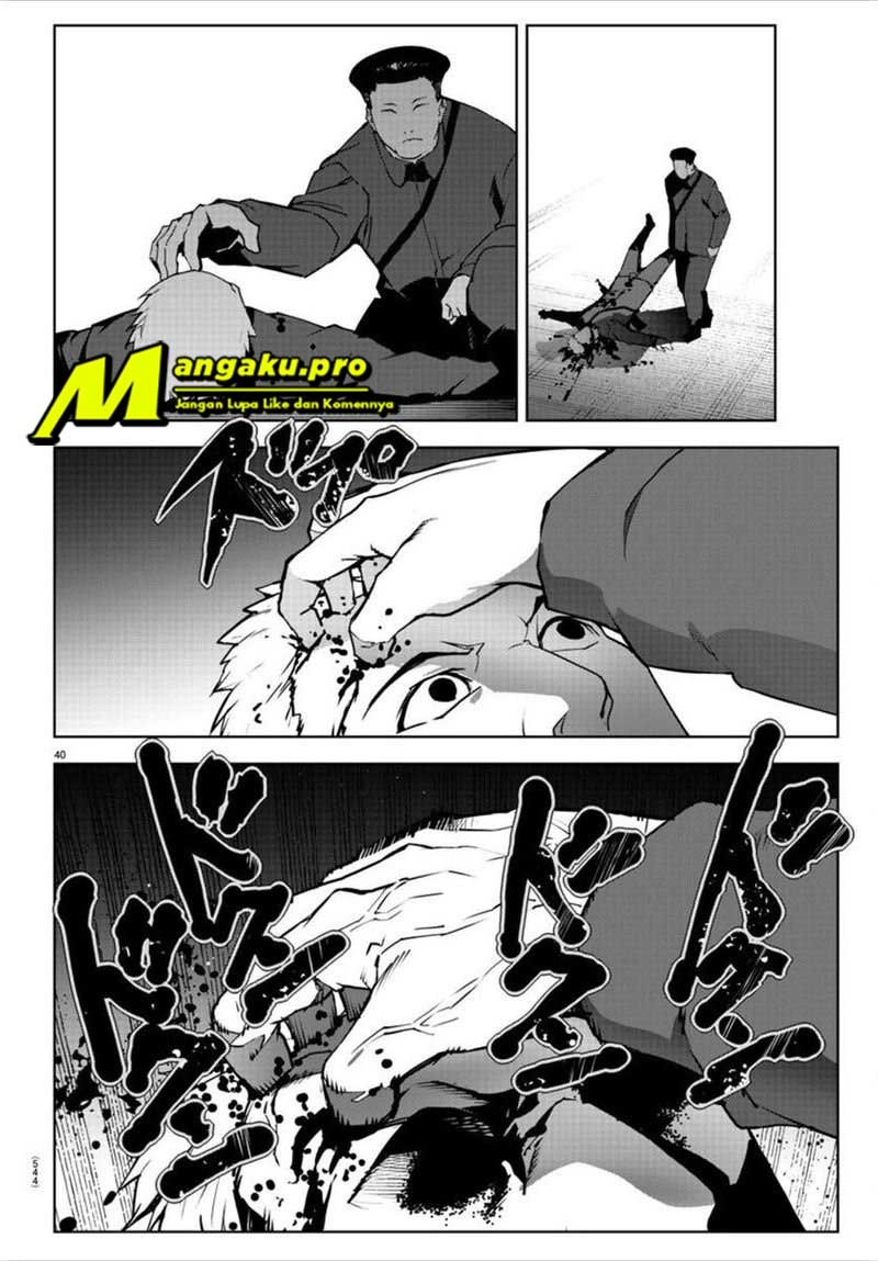 Halaman 21 dari Darwins Game Chapter 89.2