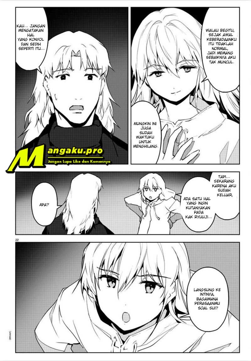 Halaman 3 dari Darwins Game Chapter 89.2
