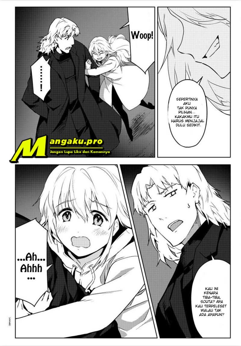 Halaman 5 dari Darwins Game Chapter 89.2