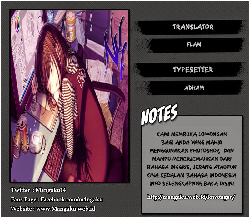 Halaman 1 dari Darwins Game Chapter 9