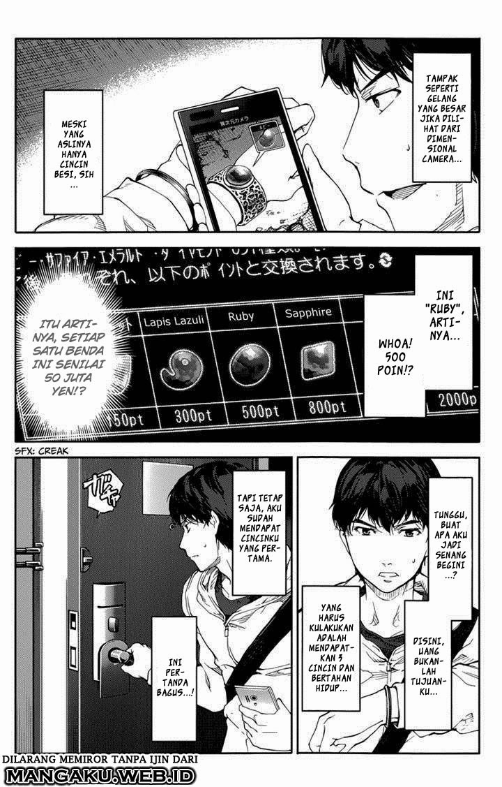 Halaman 10 dari Darwins Game Chapter 9