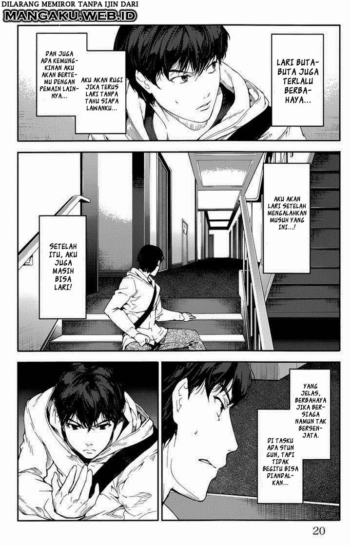 Halaman 15 dari Darwins Game Chapter 9
