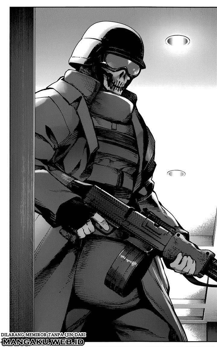 Halaman 17 dari Darwins Game Chapter 9