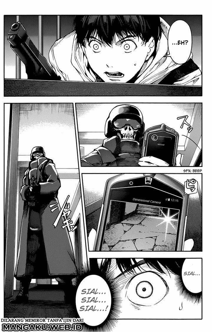 Halaman 18 dari Darwins Game Chapter 9