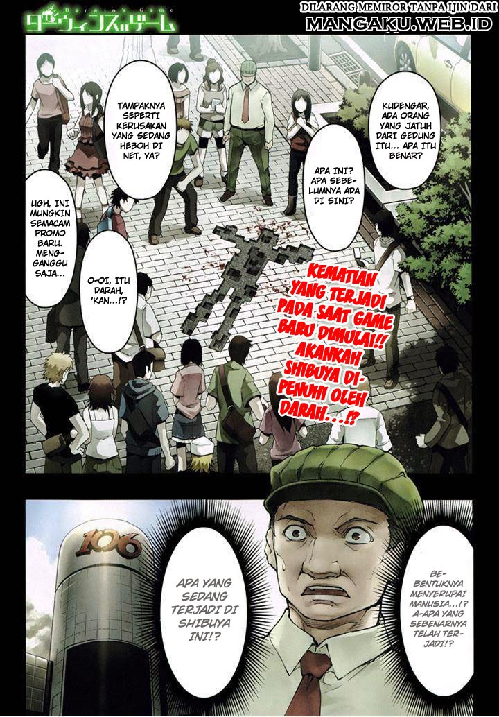 Halaman 2 dari Darwins Game Chapter 9