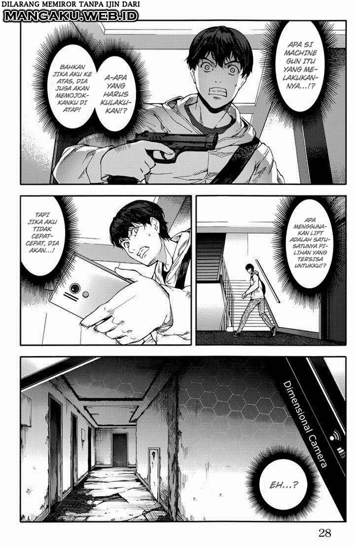 Halaman 23 dari Darwins Game Chapter 9