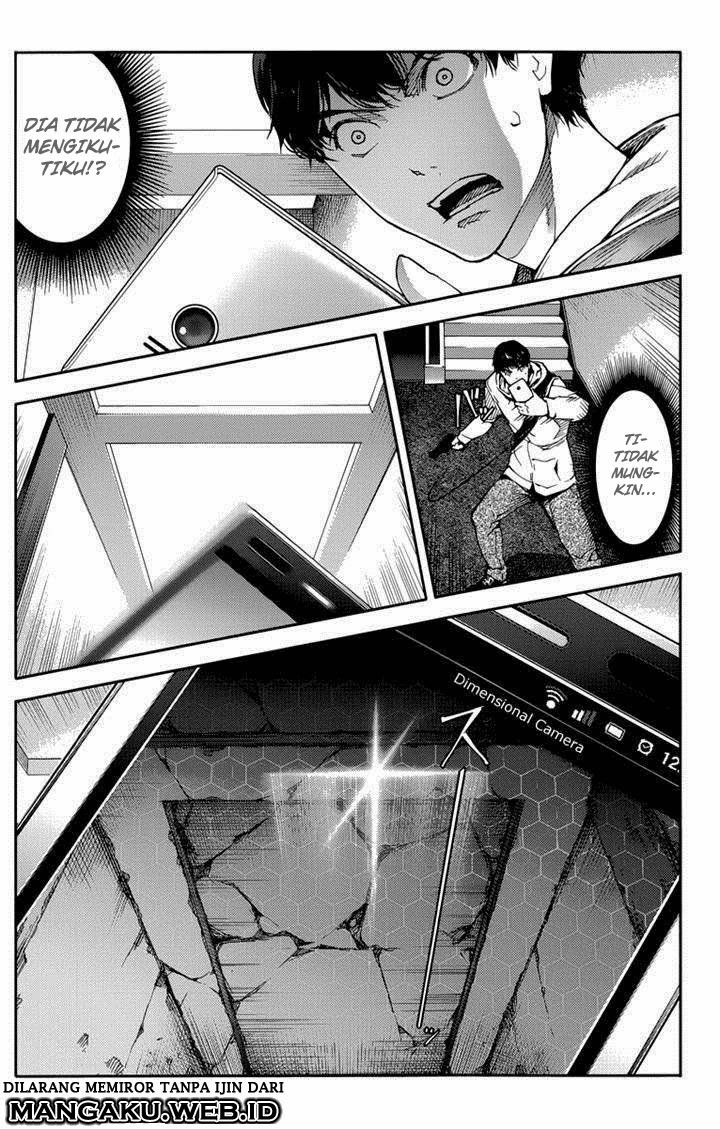 Halaman 24 dari Darwins Game Chapter 9