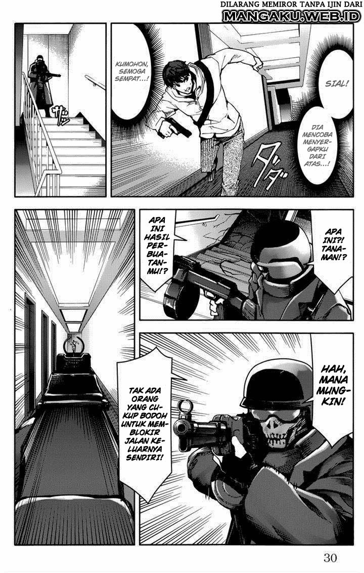 Halaman 25 dari Darwins Game Chapter 9