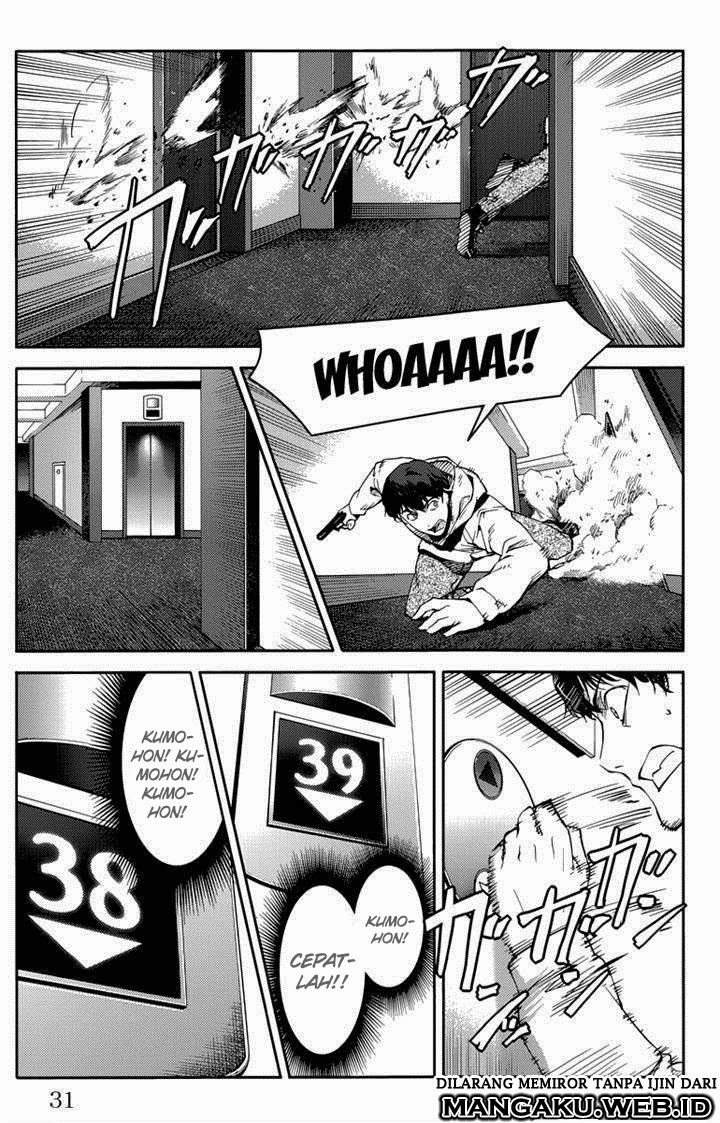 Halaman 26 dari Darwins Game Chapter 9