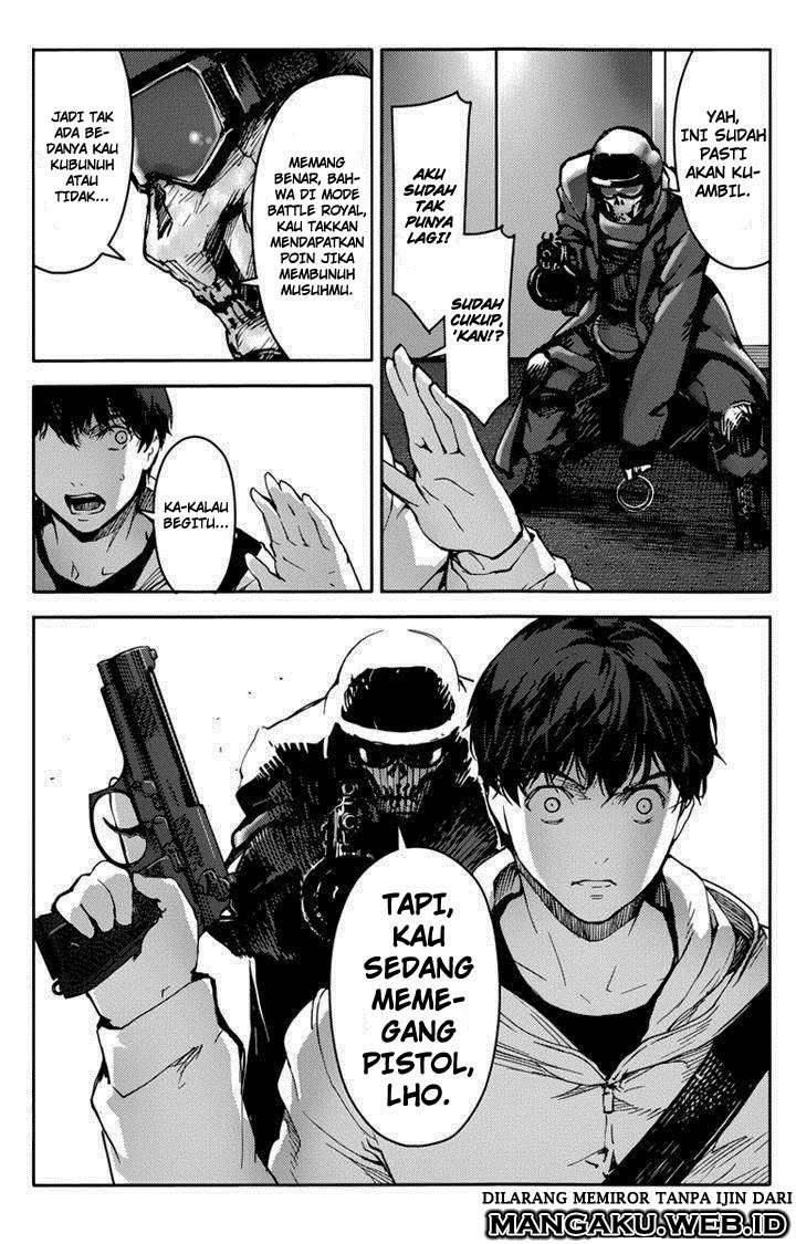 Halaman 29 dari Darwins Game Chapter 9