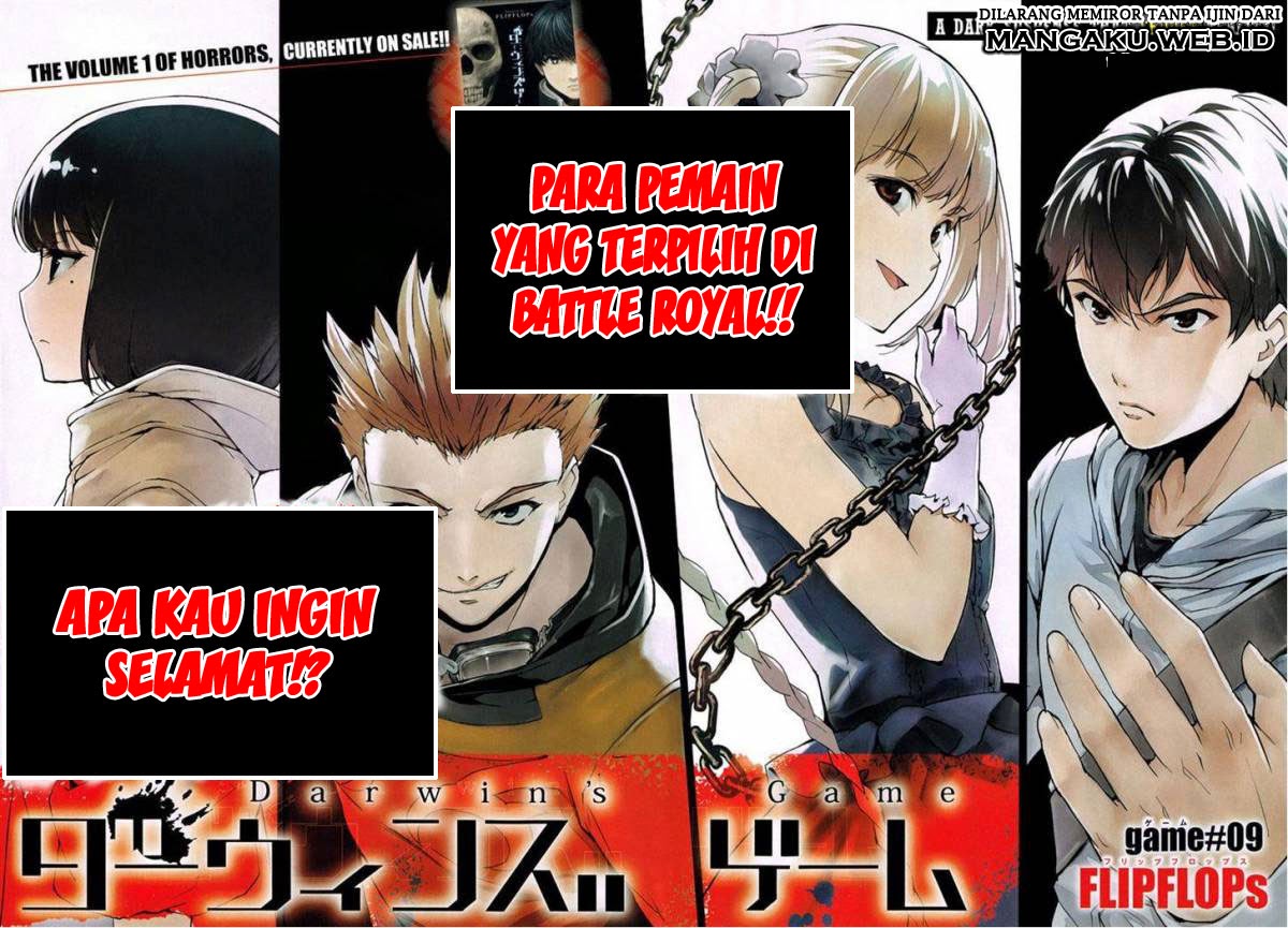 Halaman 3 dari Darwins Game Chapter 9