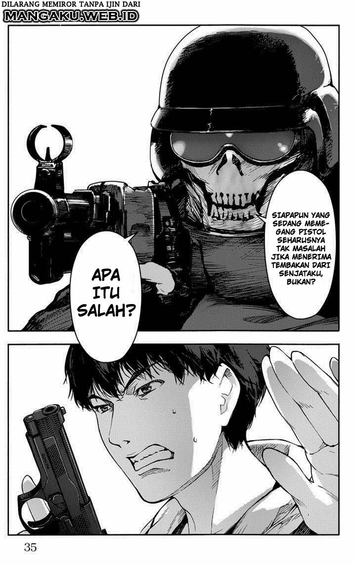Halaman 30 dari Darwins Game Chapter 9