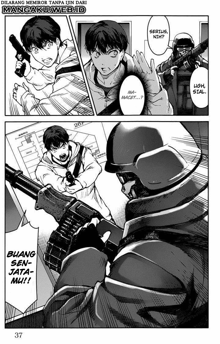Halaman 32 dari Darwins Game Chapter 9