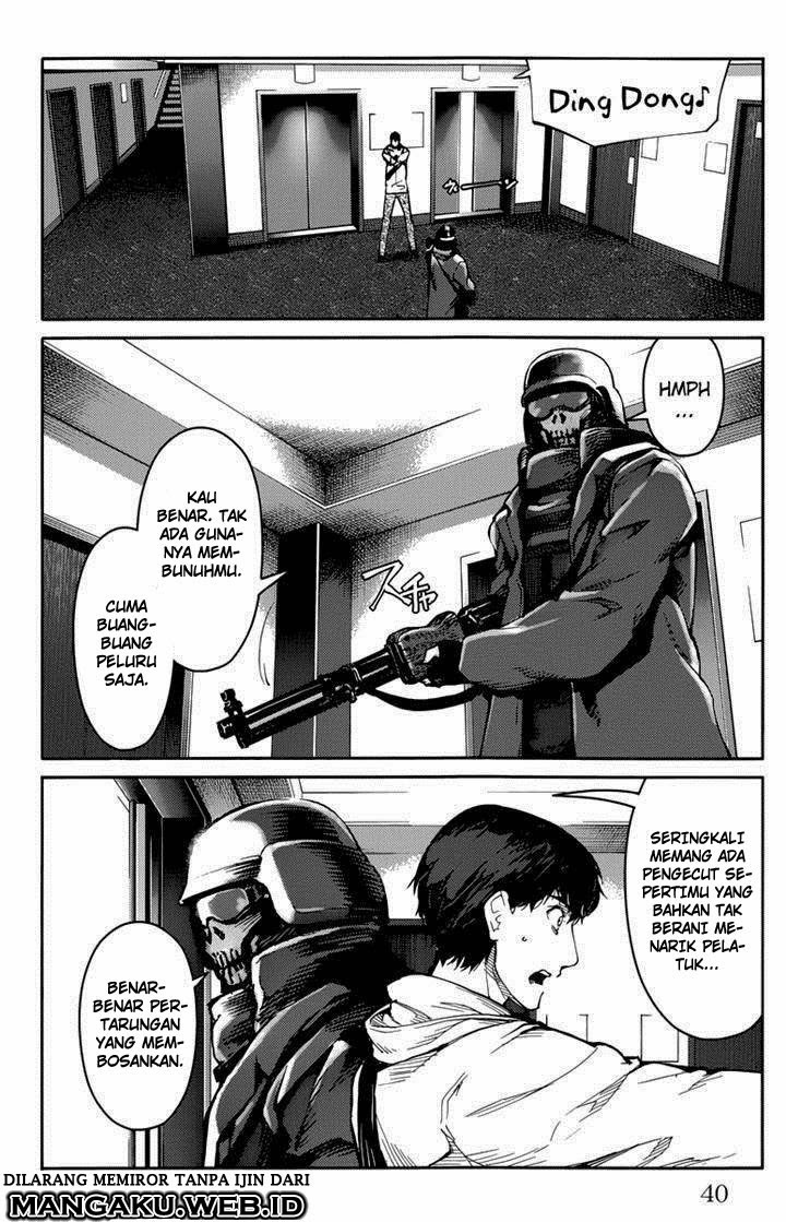 Halaman 35 dari Darwins Game Chapter 9