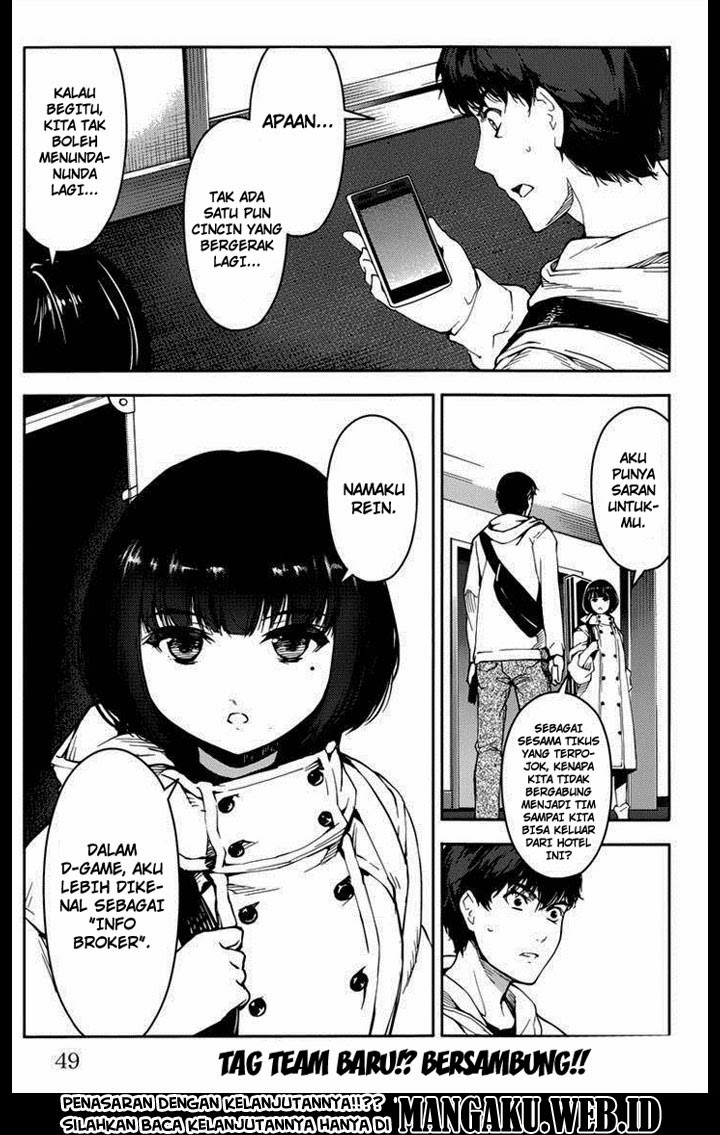 Halaman 44 dari Darwins Game Chapter 9