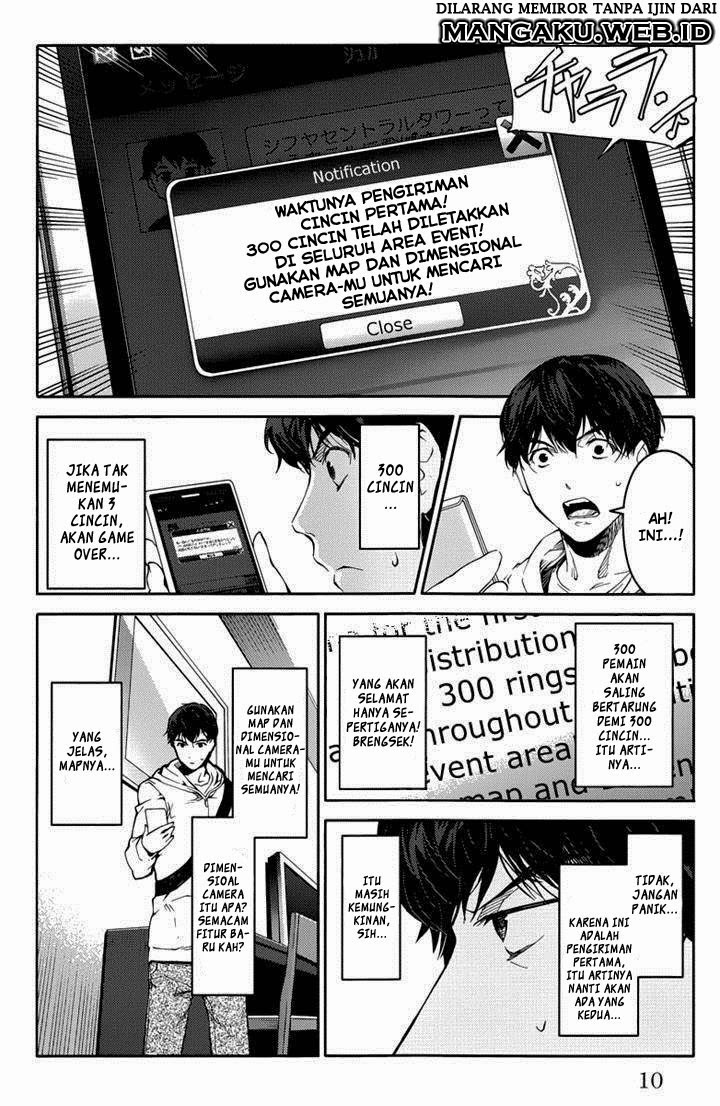 Halaman 6 dari Darwins Game Chapter 9