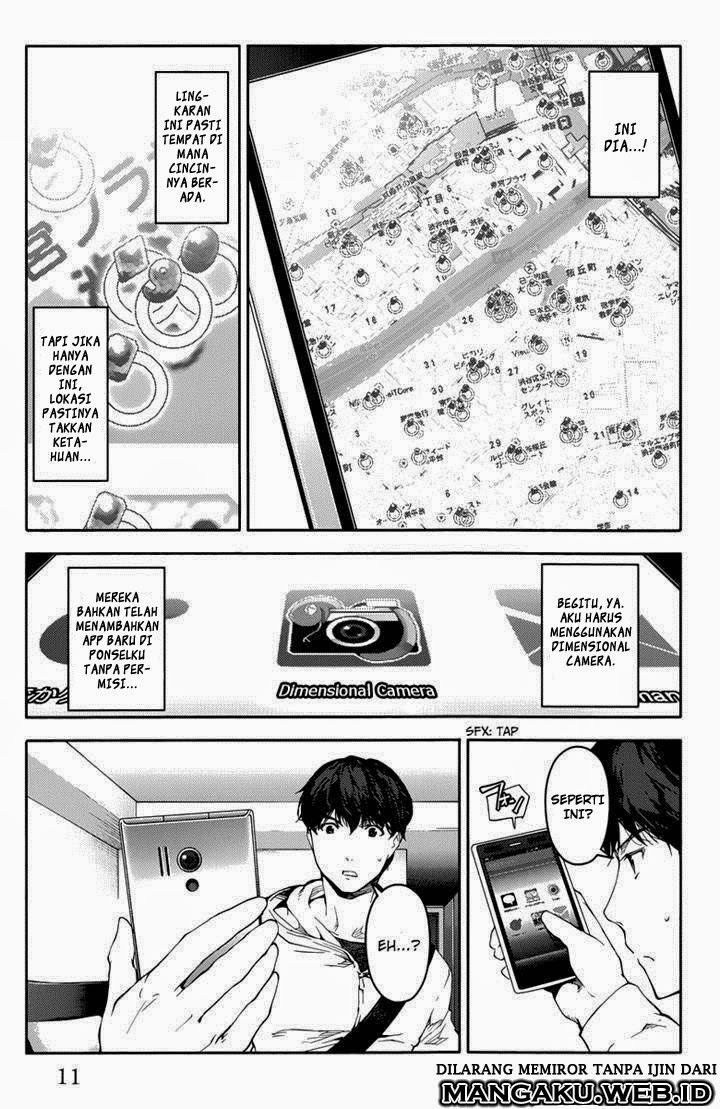 Halaman 7 dari Darwins Game Chapter 9