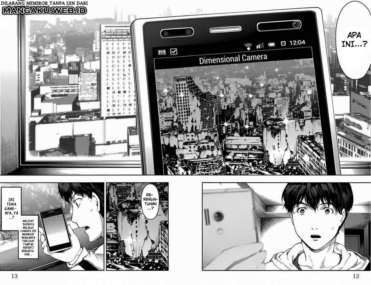 Halaman 8 dari Darwins Game Chapter 9