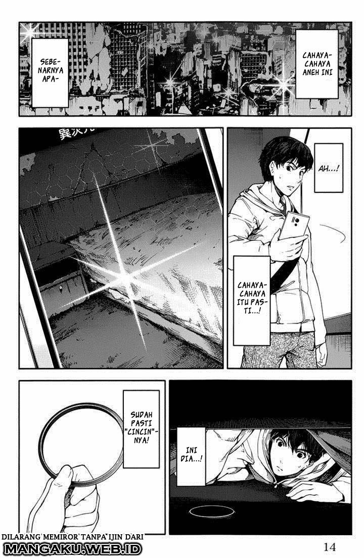 Halaman 9 dari Darwins Game Chapter 9
