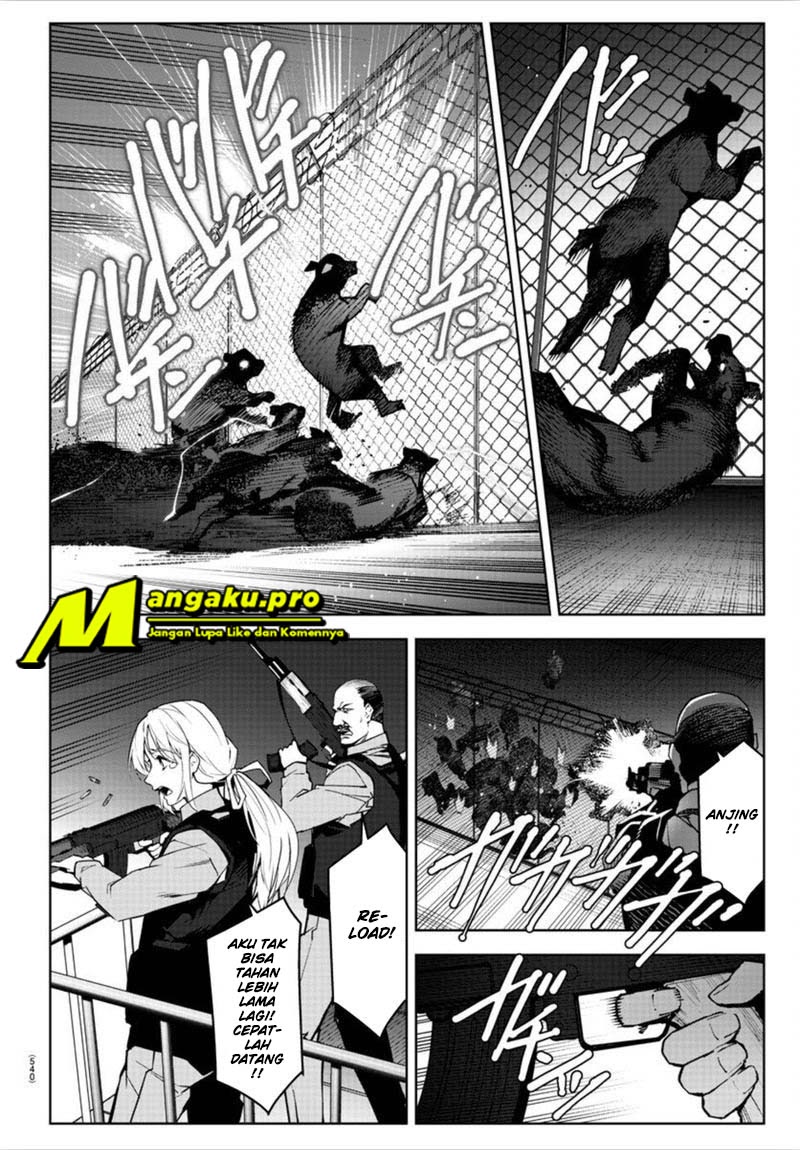 Halaman 10 dari Darwins Game Chapter 90.2