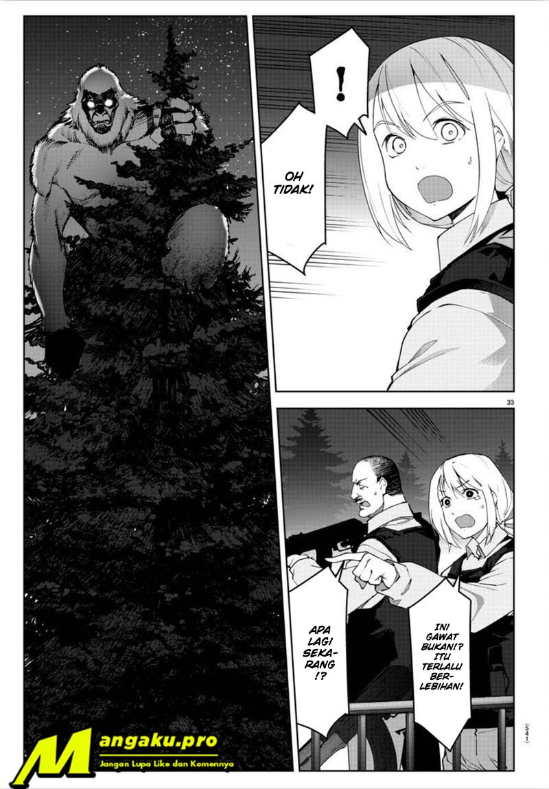 Halaman 11 dari Darwins Game Chapter 90.2